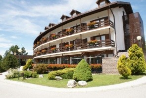 Appartments Resort Veronza