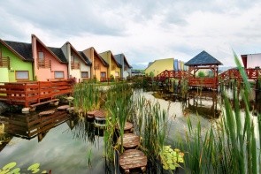 Holliday Village Tatralandia