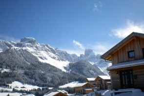 Alpendorf Dachstein West