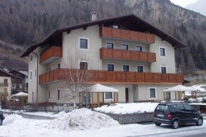 Casa Martinelli