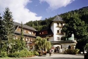 Trattlerhof