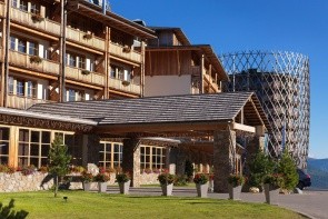 Falkensteiner Hotel Cristallo