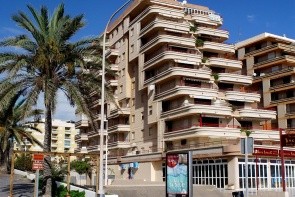 Oropesa Del Mar / Apartmány Solymar
