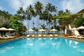 Mermaid Hotel & Club