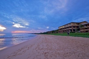 The Long Beach Resort