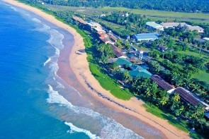 Koggala Beach