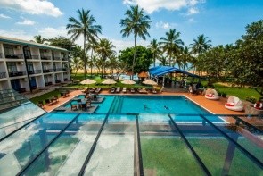 Camelot Beach
