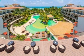 The Eden Resort & Spa