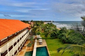 Temple Tree Resort & Spa