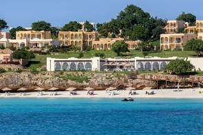 Riu Palace Zanzibar (Ex. Hideaway Of Nungwi Resort)
