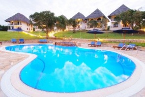 Bluebay Beach Resort & Spa