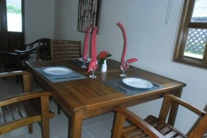 Le Relax Self Catering