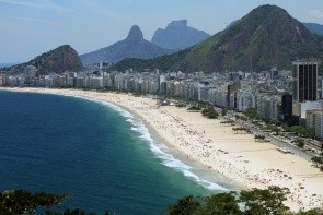 Copacabana