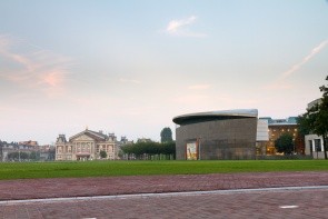 Van Gogh múzeum