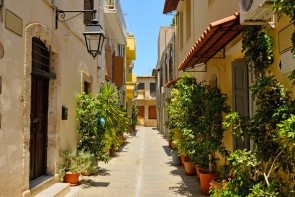 Rethymno