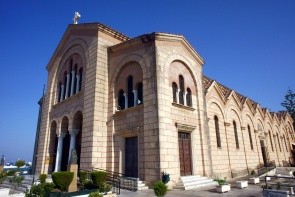 Kostol sv. Dionýsa