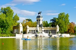 Park Retiro