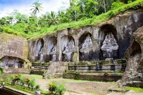 Gunung Kawi