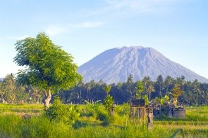 Sopka Agung