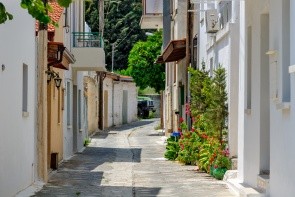 Omodos