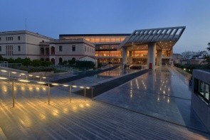 Múzeum Akropolis