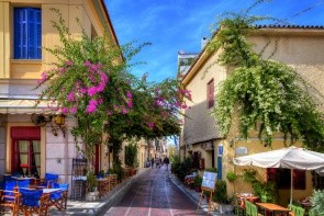 Plaka