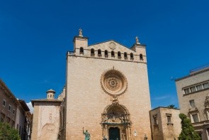 Bazilika sv. Františka