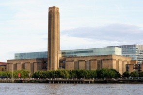 Múzeum Tate Modern
