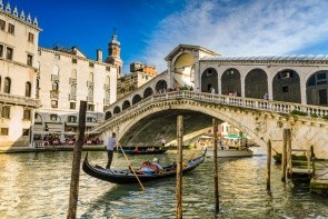 Most Rialto