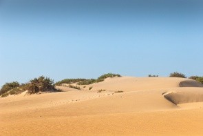 Národný park Souss-Massa