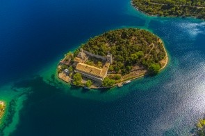 Klášter Sv. Marie
