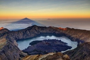 Hora Rinjani