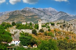 Stari Bar