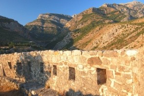 Pohorie Rumija
