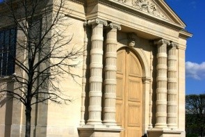 Múzeum Orangerie