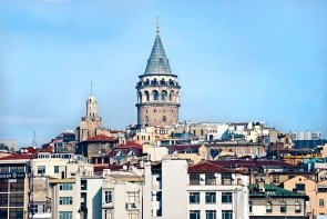 Galatská veža