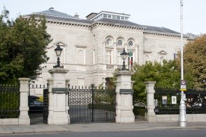 Národná galéria Írska