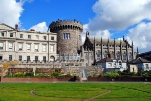 Dublinský hrad