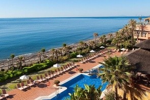 Elba Estepona Gran Hotel & Thalasso Spa