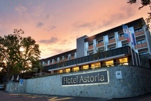 Astoria