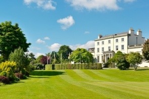 Marriott Druids Glen Hotel & Country Club