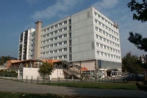 Barónka