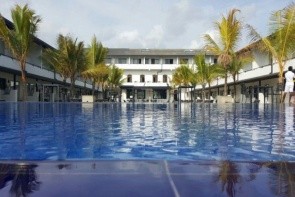 Coco Royal Beach Resort