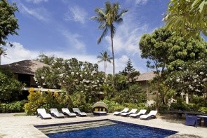 Mercure Resort Sanur