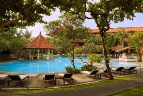 Sol Beach House Bali Benoa (Benoa)