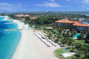 Grand Mirage