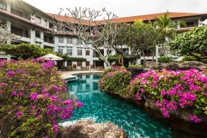 Grand Hyatt Bali