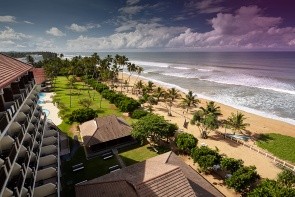 Turyaa Kalutara (Ex. The Sands)