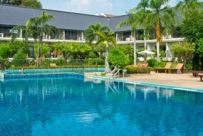 Sunshine Garden Resort * Smart Tip
