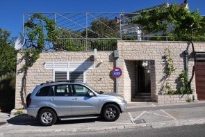 Apartmány Demetra